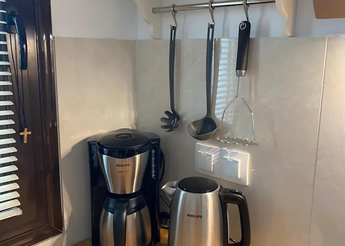 Irini Apartment