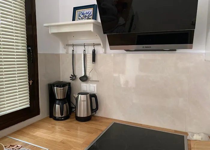 Irini Apartment