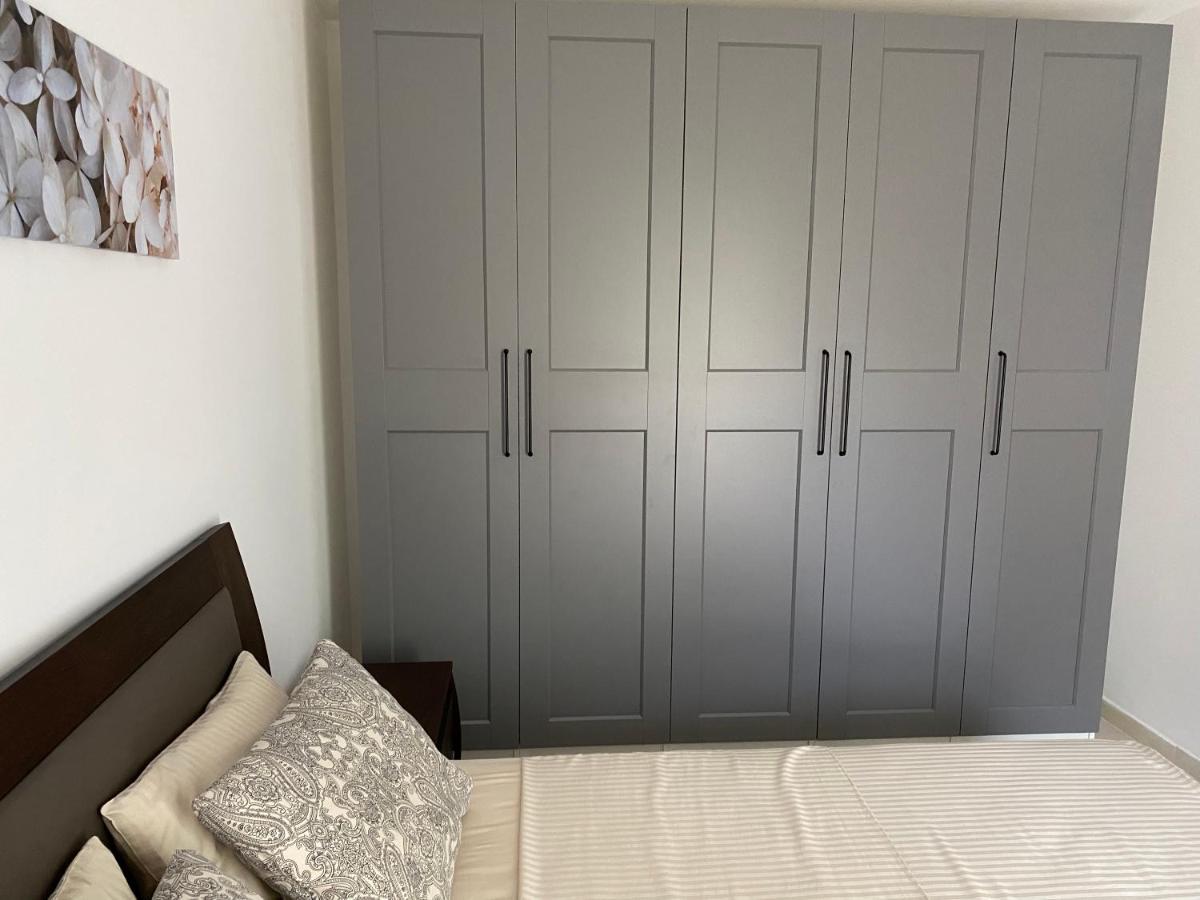 Apartamento Irini *
