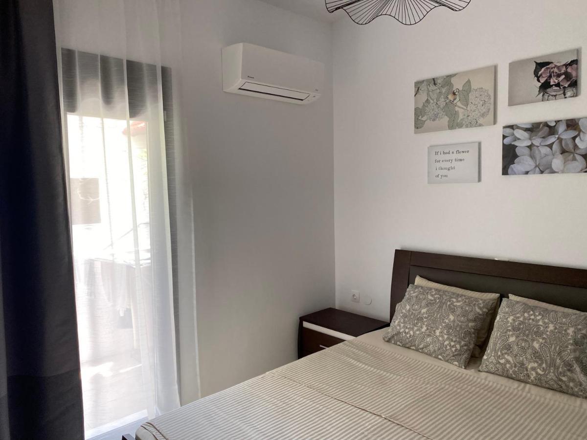 Irini Apartamento