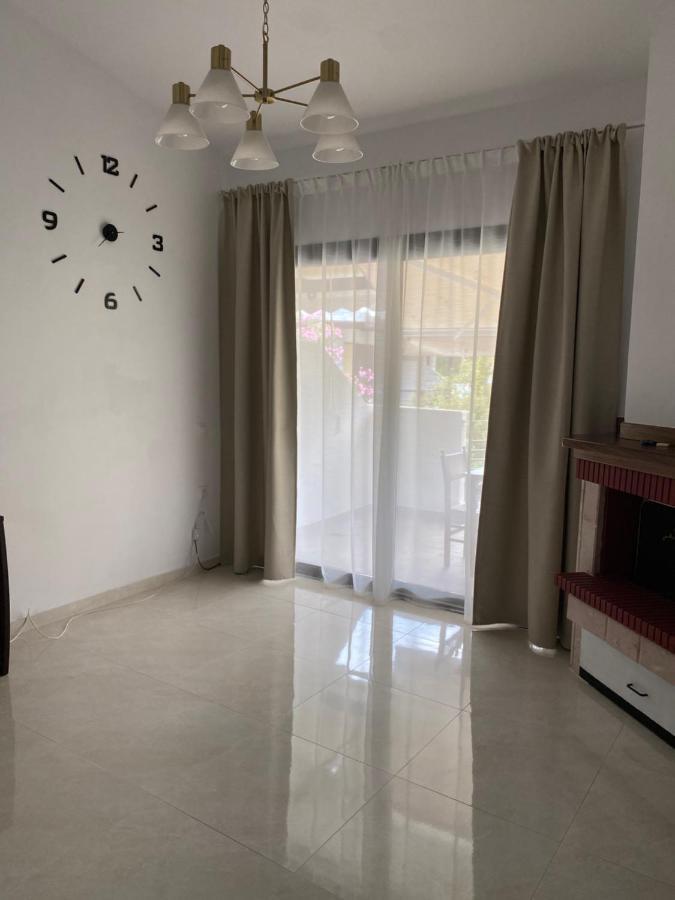 Irini Apartamento