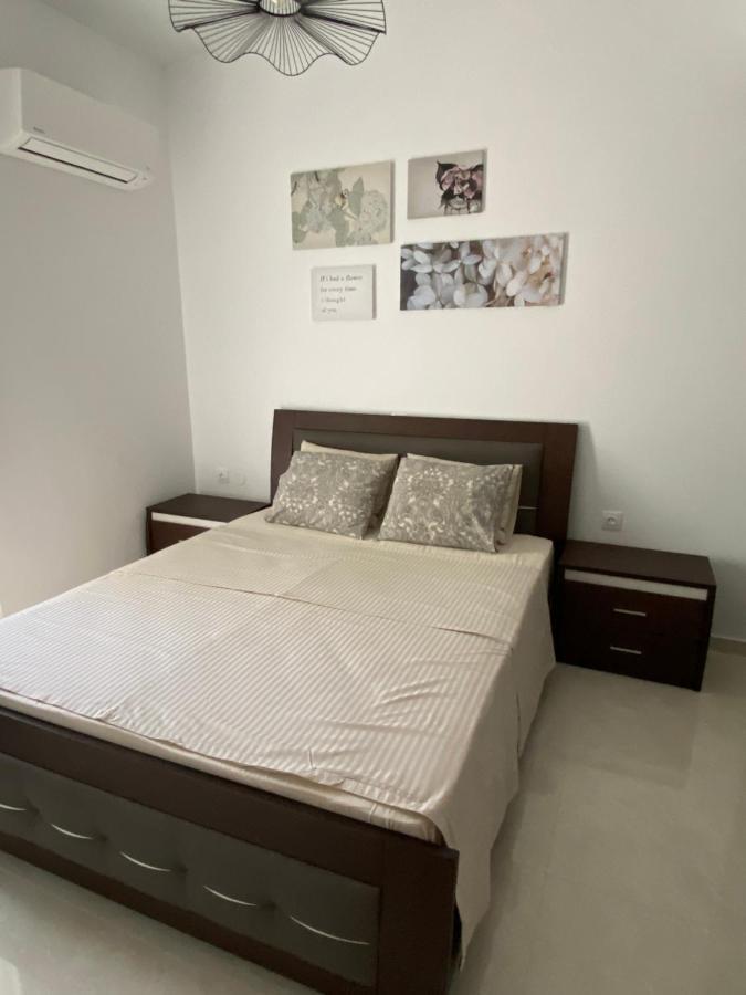 Apartamento Irini