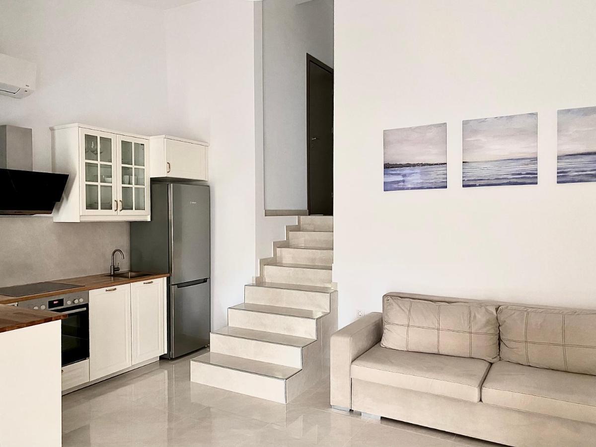 Irini Apartamento Chaniotis