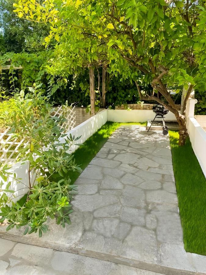 Apartamento Irini Chaniotis
