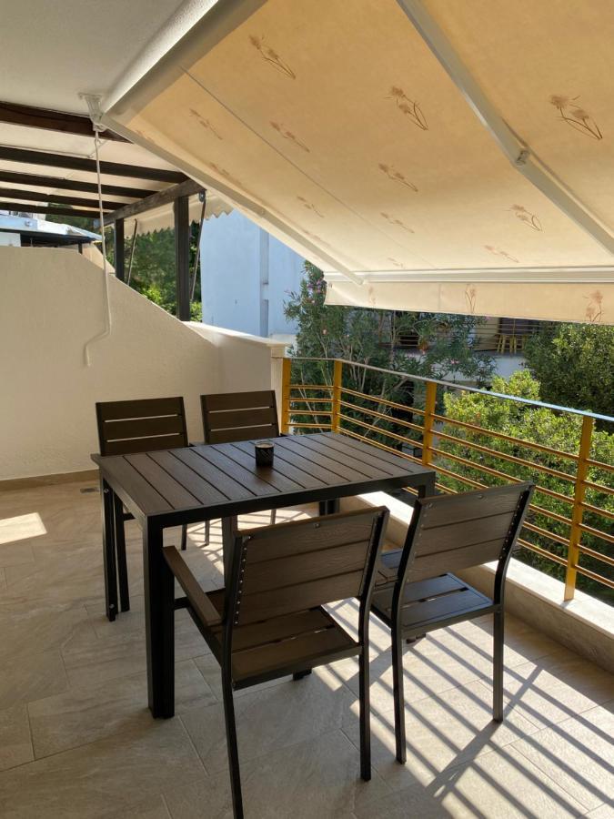 Apartamento Irini *