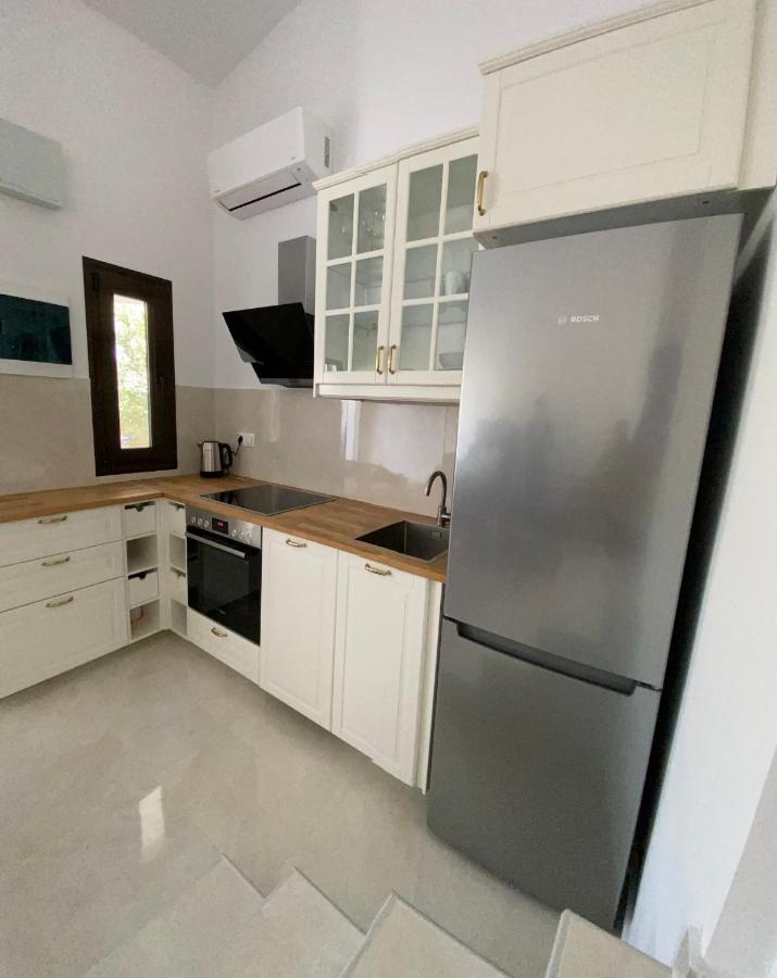 Apartamento Irini *