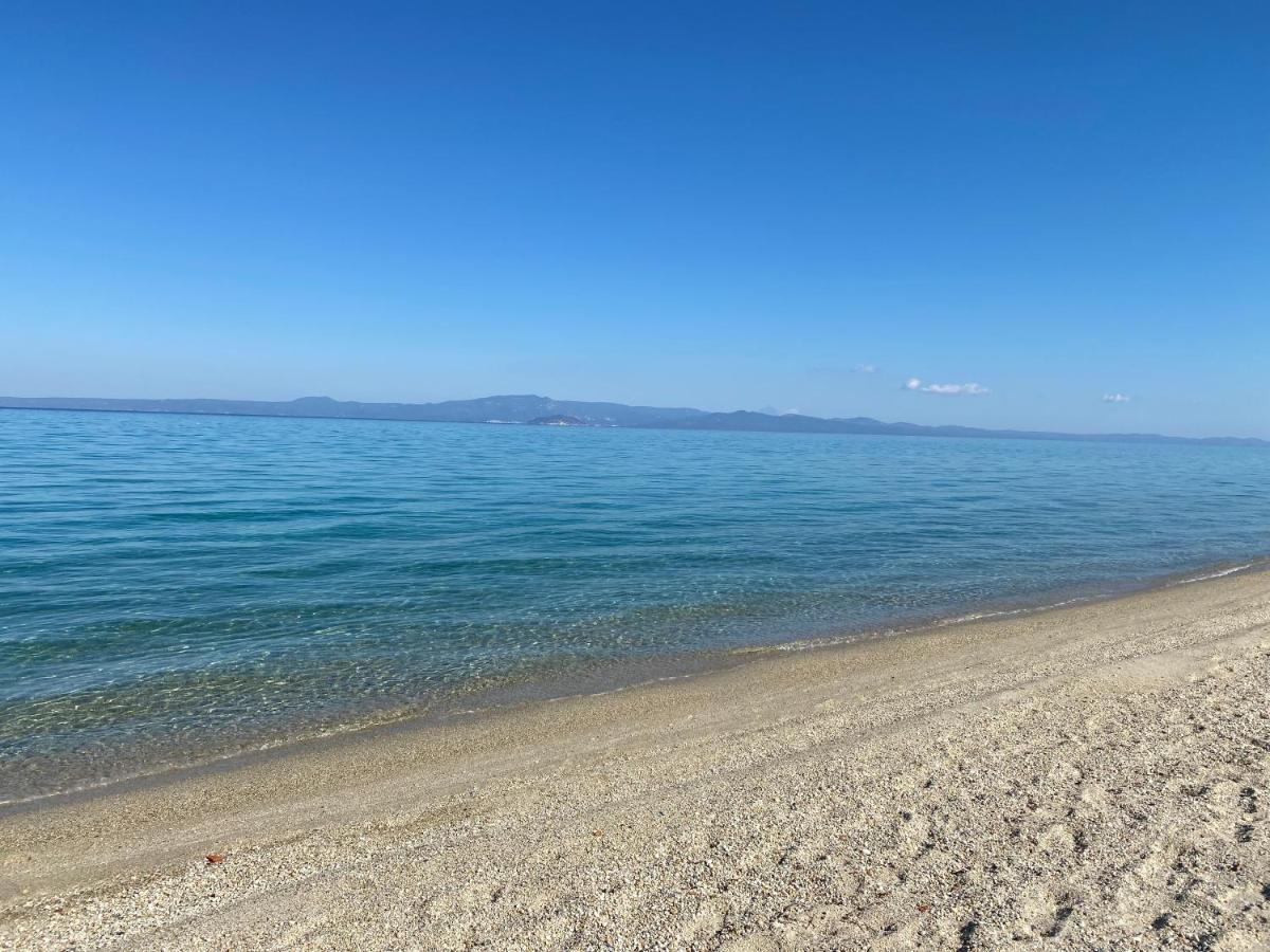 Apartamento Irini Chaniotis