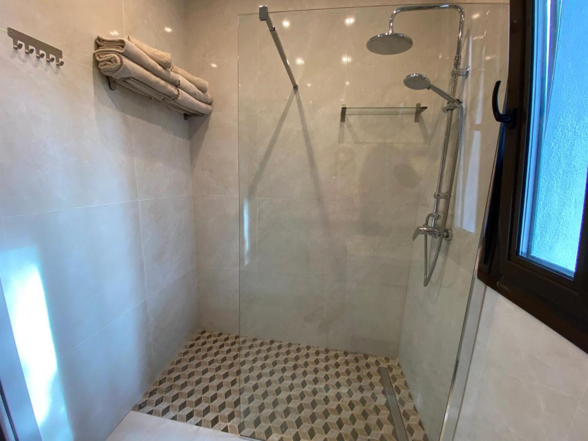 Apartamento Irini