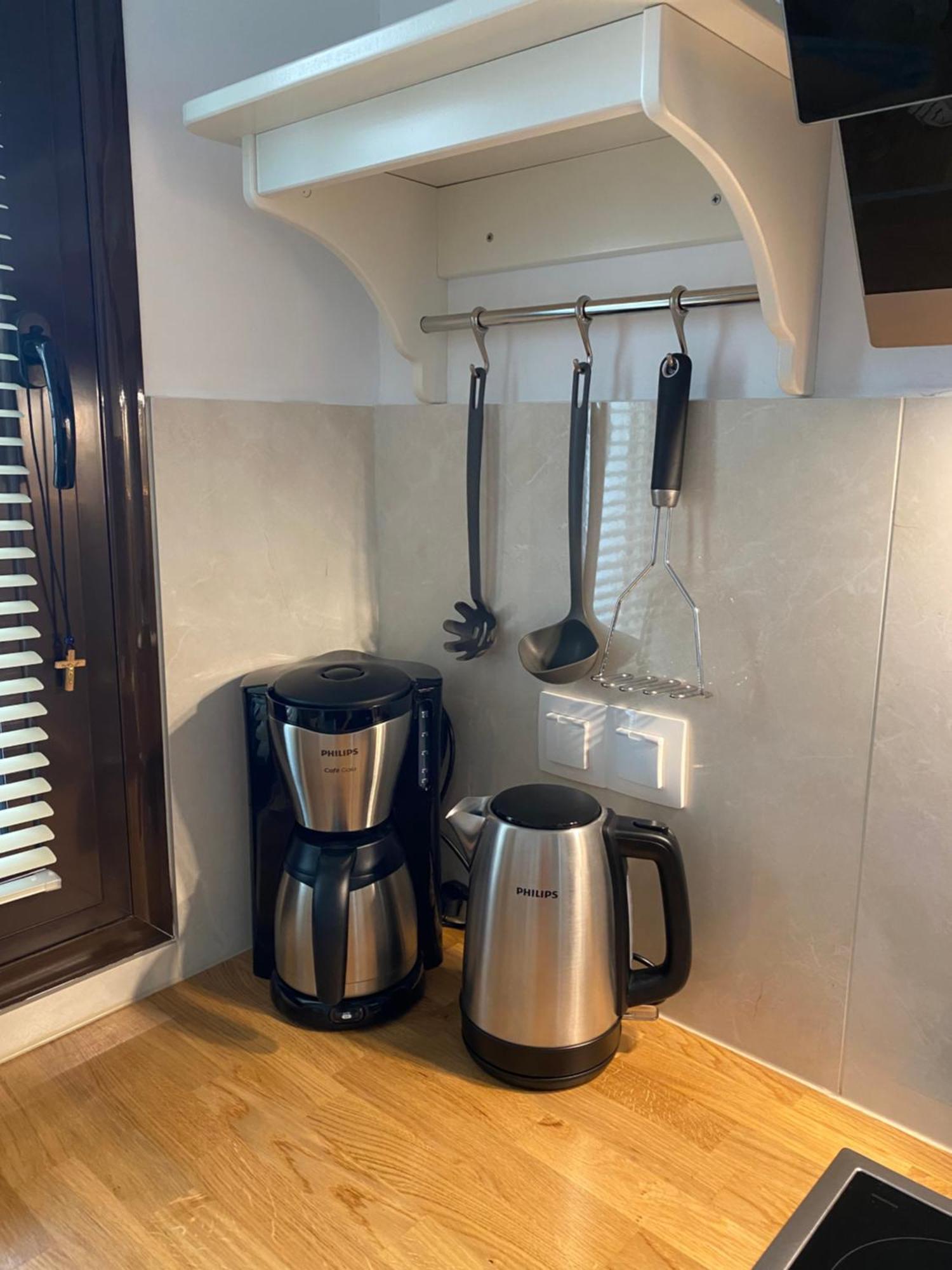 Apartamento Irini *